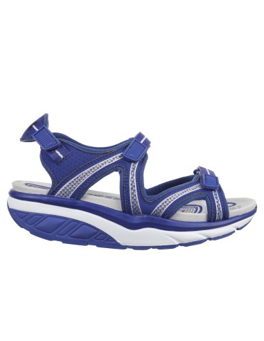 LILA 6S SPORT SANDAL SURF BLUE