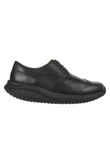 MBT OXFORD WING TIP BLACK