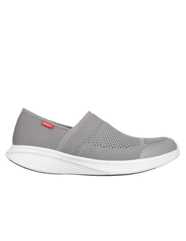 NIWASI SLIP ON GREY