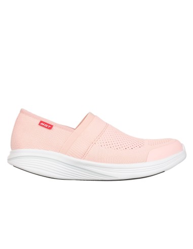 NIWASI SLIP ON PEACH