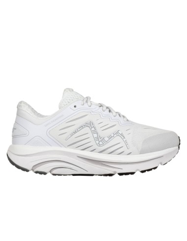 MBT 2000 II LACE UP WHITE